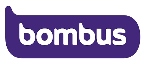 Bombus logo