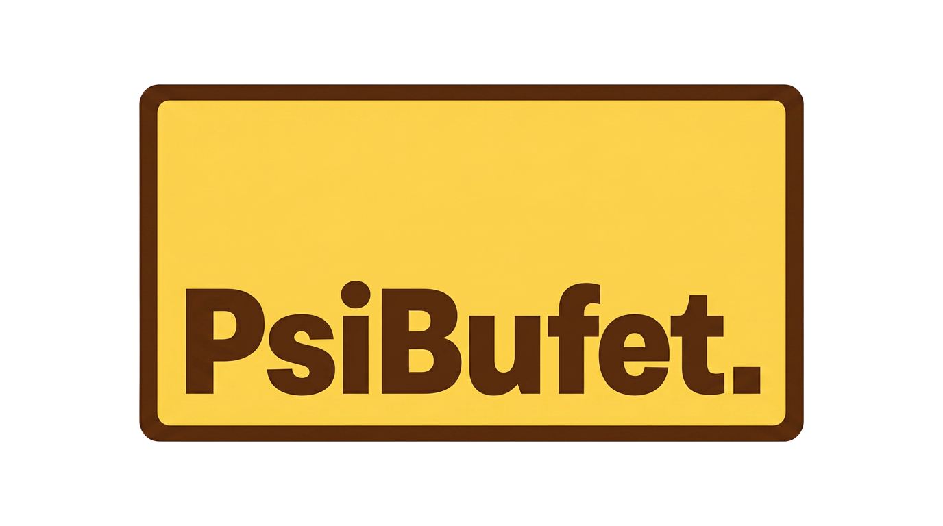 PsiBufet logo