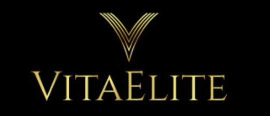 VitaElite logo