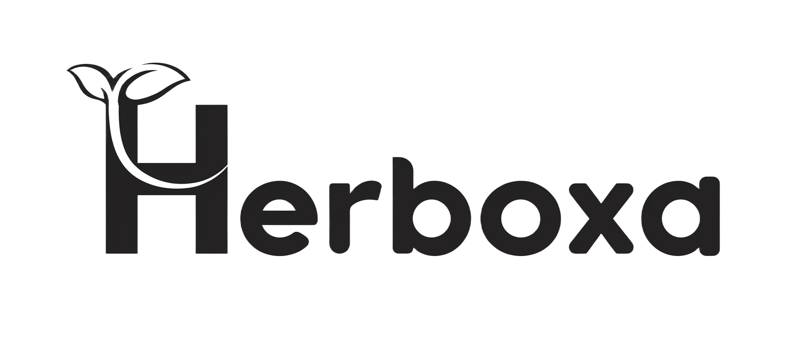 Herboxa logo