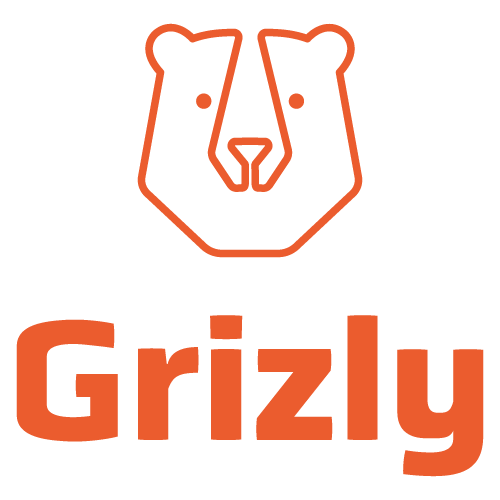 Grizly logo