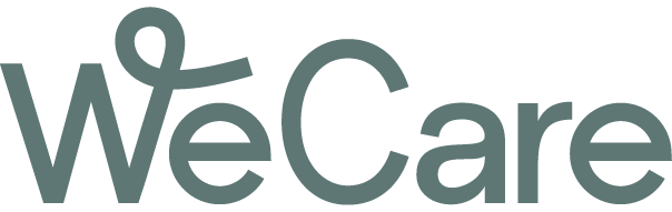 WeCare logo